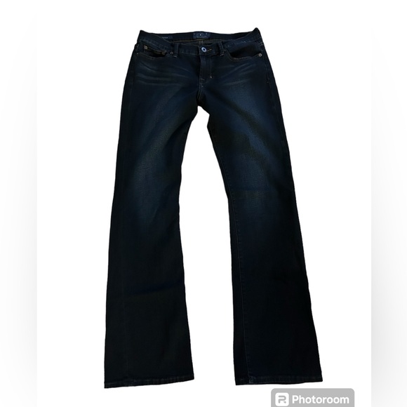 Lucky Brand Sweet Boot Jeans - Picture 1 of 2